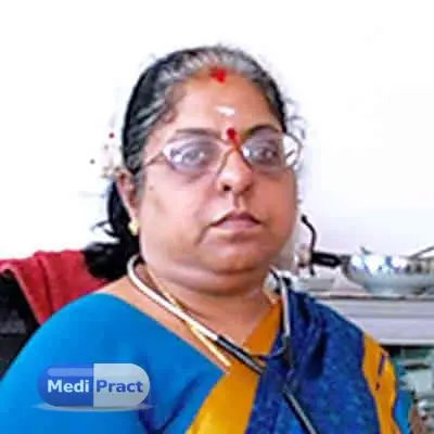 Dr. M.N.Bharrathi Profile Picture
