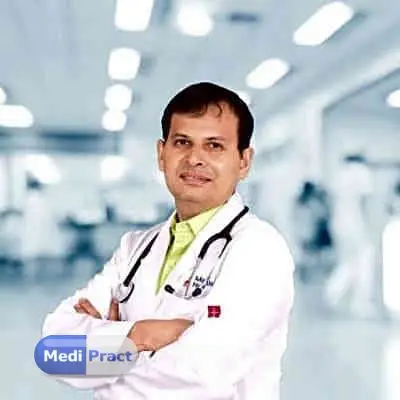 Dr. M.N. Bhat Profile Picture