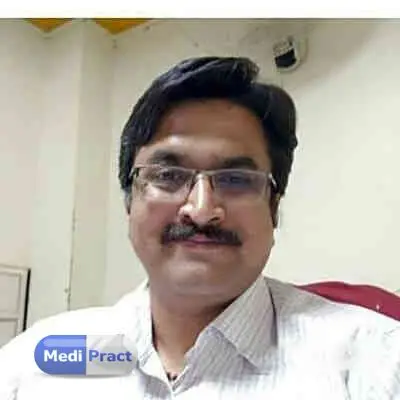Dr. M N Karthik Profile Picture