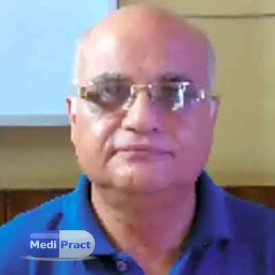 Dr. M.N. Kaul Profile Picture