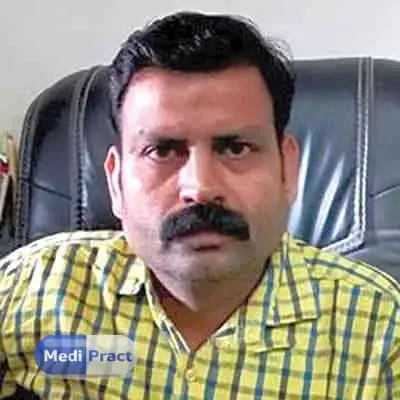 Dr. M.N. Khan Profile Picture