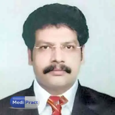 Dr. M. N. Khasim Profile Picture