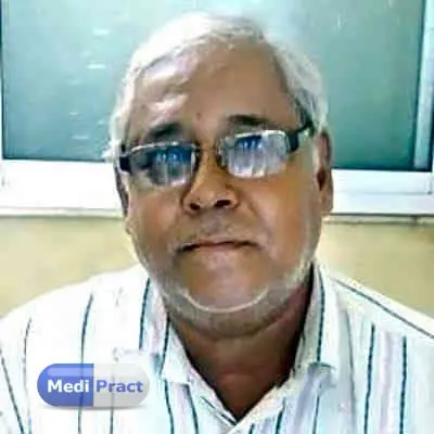 Dr. M.N Kolay Profile Picture