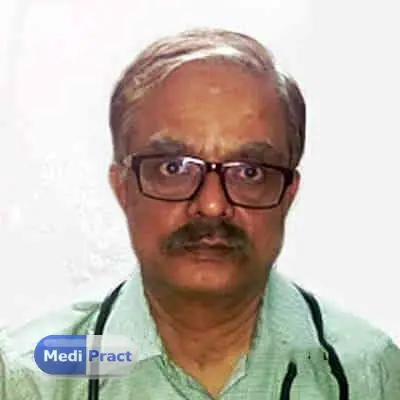 Dr. M.N.Murthy Profile Picture