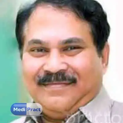 Dr. M.N.Raju Profile Picture