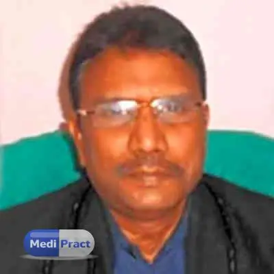 Dr. M N Rao Profile Picture