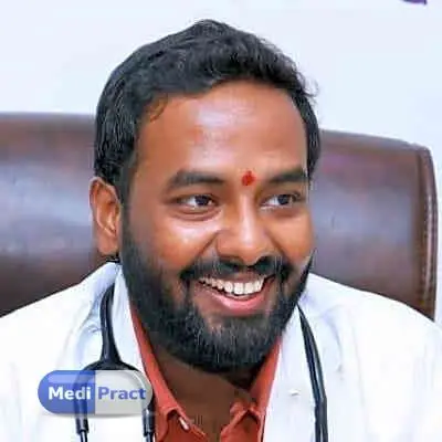 Dr. M N S Vishwanadh Profile Picture