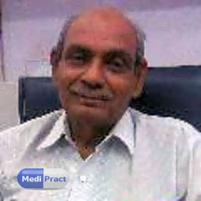Dr. M N Sharma Profile Picture