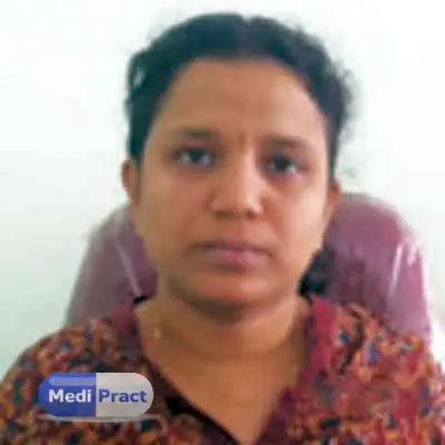 Dr. M.N Shubha Profile Picture