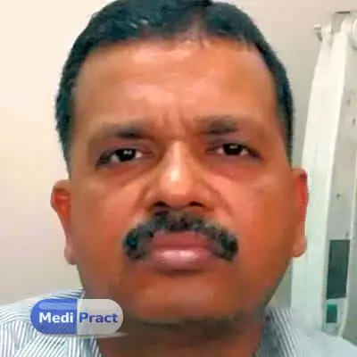 Dr. M N Srinivasa Murthy Profile Picture