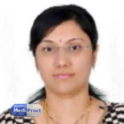 Dr. M Naga Satya Vani Profile Picture
