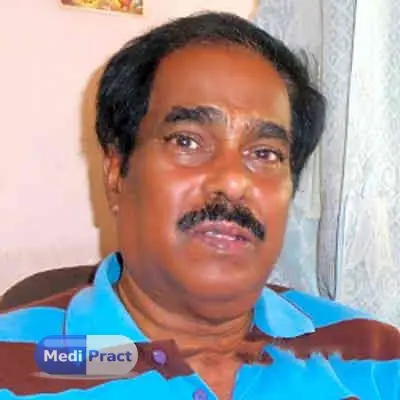 Dr. M.Nageshwara Rao Profile Picture