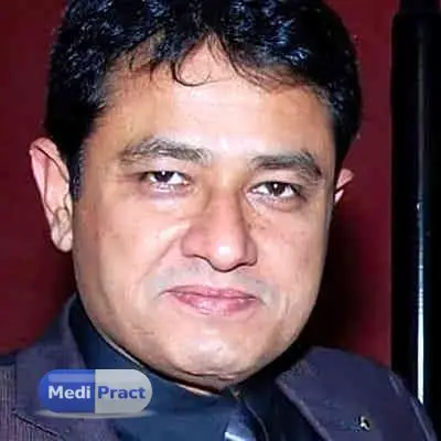 Dr. M Nagpal Profile Picture