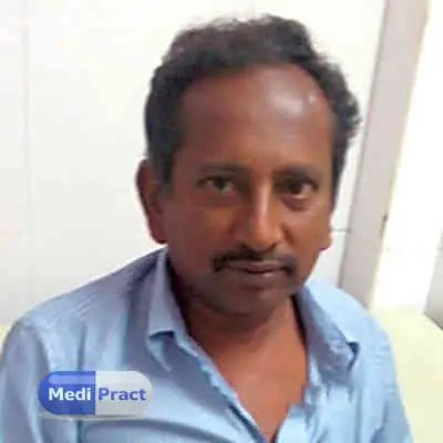 Dr. M.Nakeeran Profile Picture