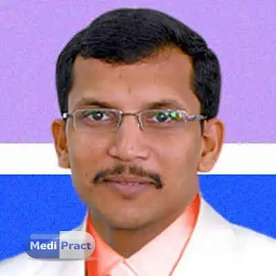 Dr. M.Narasimman Profile Picture