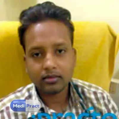 Dr. M. Nasim Khan Profile Picture