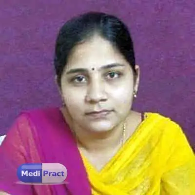 Dr. M.Navaneetha Profile Picture