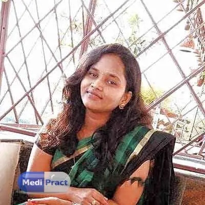 Dr. M.Navya Profile Picture