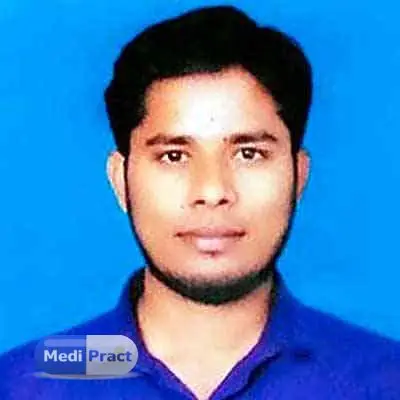 Dr. M Nawaz Profile Picture