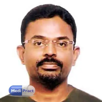 Dr. M. Nehrubabu Profile Picture