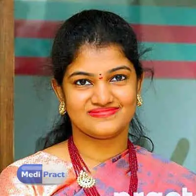 Dr. M. Nikhila Profile Picture