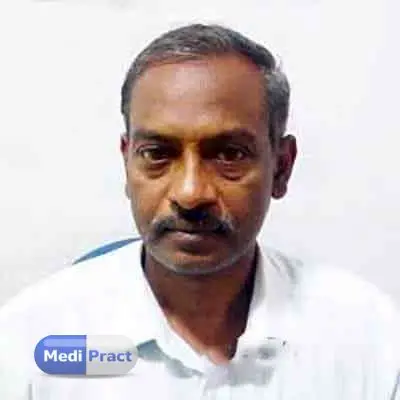 Dr. M.O. Daniel Profile Picture