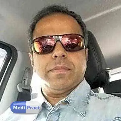 Dr. M Ohri Profile Picture