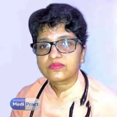 Dr. M. P. Acharekar Profile Picture