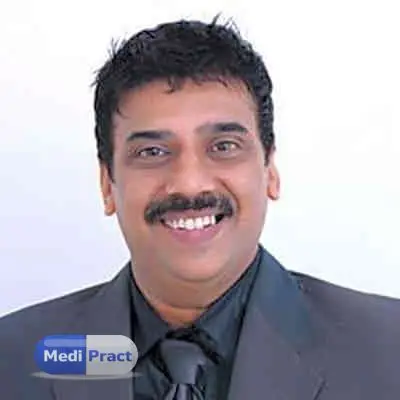 Dr. M.P Mandot Profile Picture