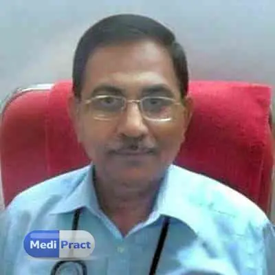 Dr. M.P Pandav Profile Picture