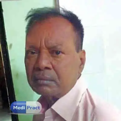 Dr. M P Parmar Profile Picture