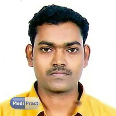 Dr. M. P. Parthiban Profile Picture