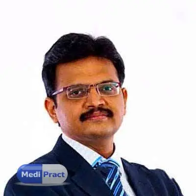 Dr. M.P. Ram Prabu Profile Picture