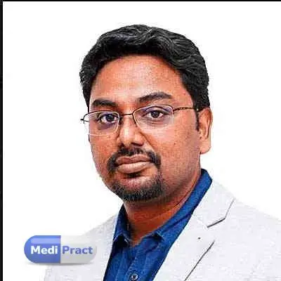 Dr. M. P. S. Chandra Kalyan Profile Picture