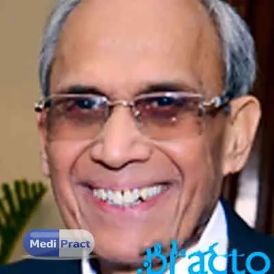 Dr. M.P. Sharma Profile Picture