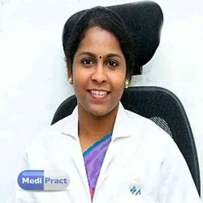 Dr. M.Padmavathy Profile Picture