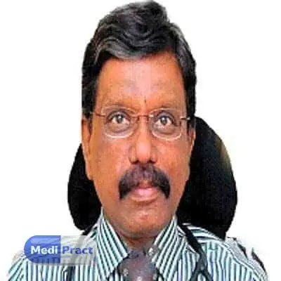 Dr. M.Palanaippan Profile Picture