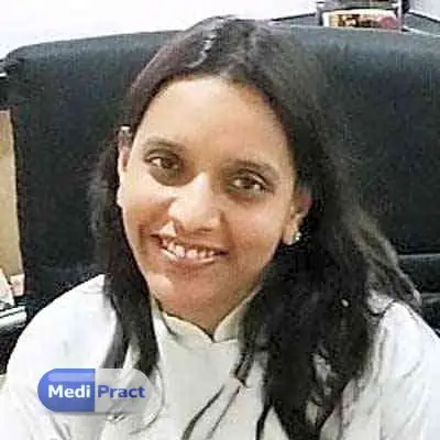 Dr. M Pallavi Profile Picture