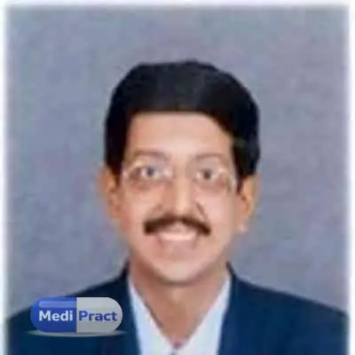 Dr. M Panduranga Kamath Profile Picture