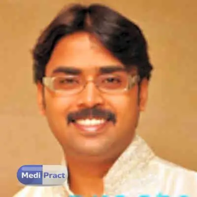 Dr. M. Phani Babu Profile Picture