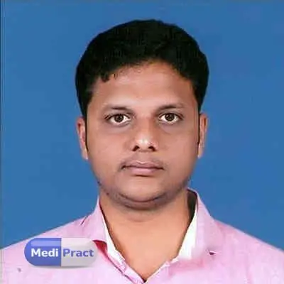 Dr. M. Phani Kumar Profile Picture