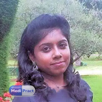 Dr. M Poosum Puvaneswari Profile Picture