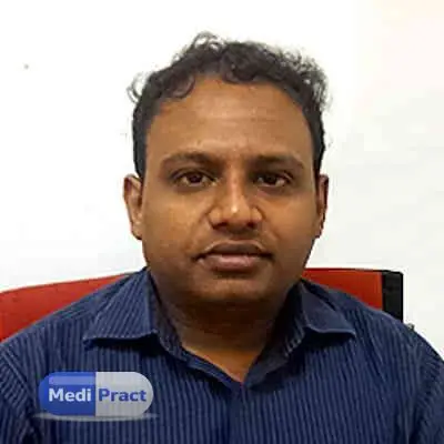 Dr. M.Pradeep Profile Picture