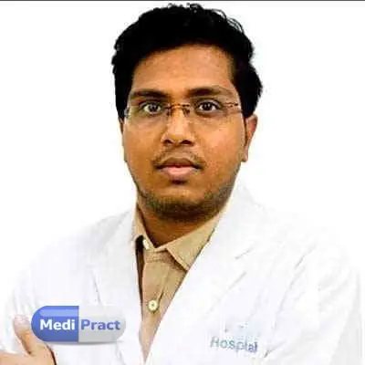 Dr. M. Pragatheeswarane Profile Picture