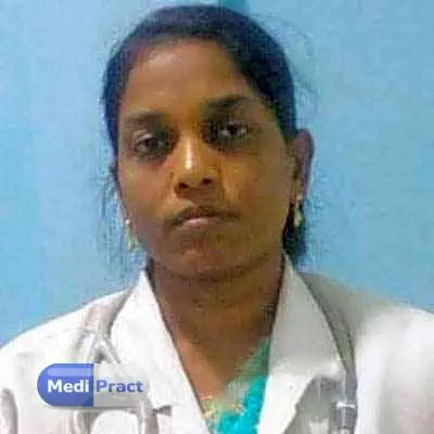 Dr. M Prameela Profile Picture