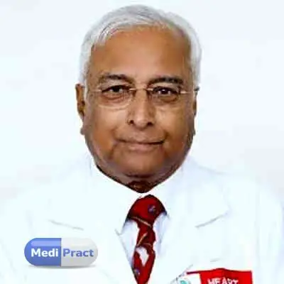 Dr. M.R. Girinath Profile Picture