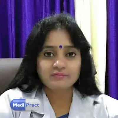 Dr. M R Madhavi Profile Picture