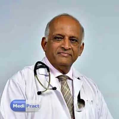 Dr. M.R. Merchant Profile Picture