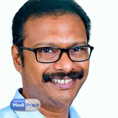 Dr. M R Pari Profile Picture