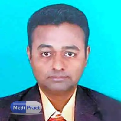 Dr. M.R. Rajesh Kumar Profile Picture